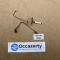 Connecteur écran + webcam - Toshiba PORTEGE R930-1 C8