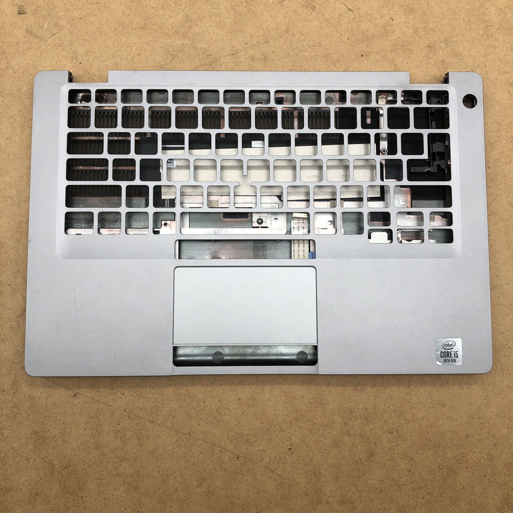 Plasturgie - DELL Latitude E5410