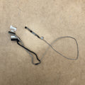 Connecteur écran + webcam - Dell Vostro 15 - P63F