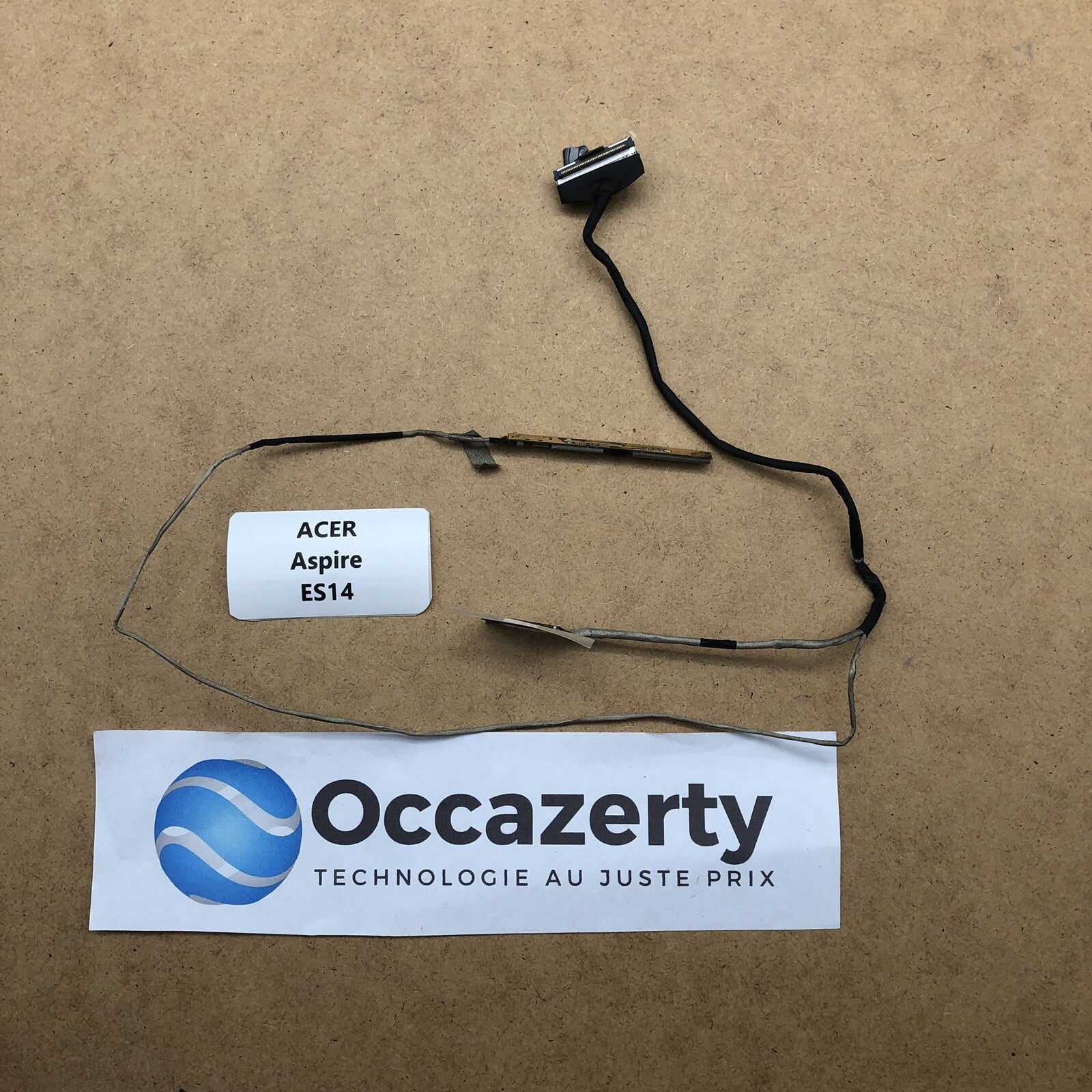 Connecteur écran + webcam - Acer Aspire ES14