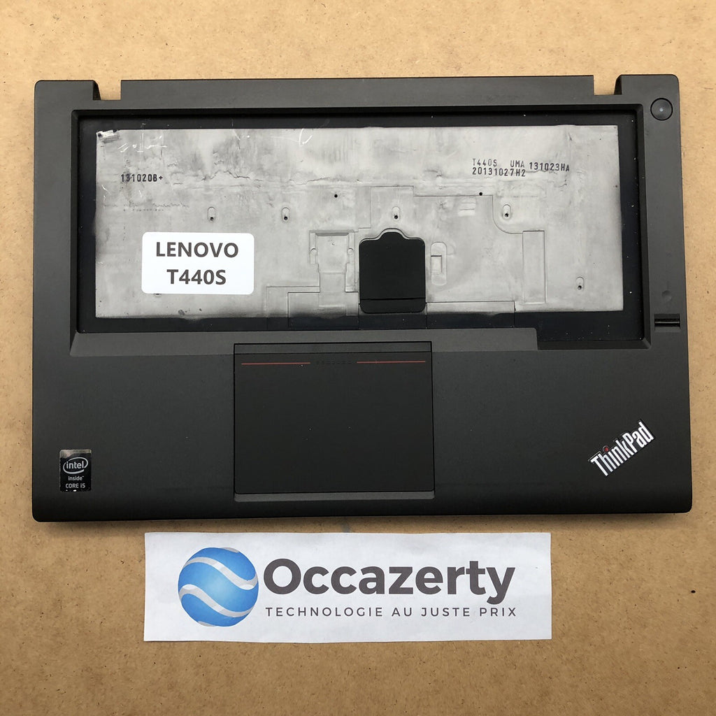 Plasturgie basse - Lenovo T440S