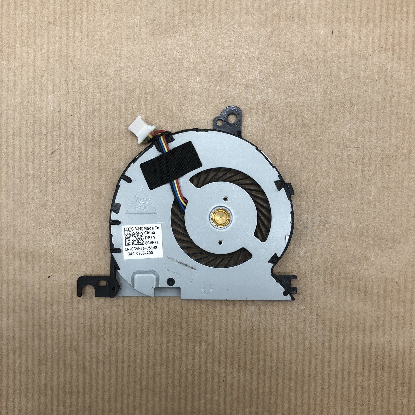 Ventilateur - DELL Latitude E7240