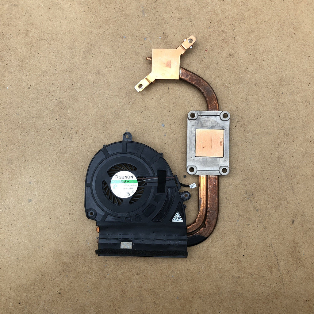 Ventilateur avec dissipateur - Acer E1-571G