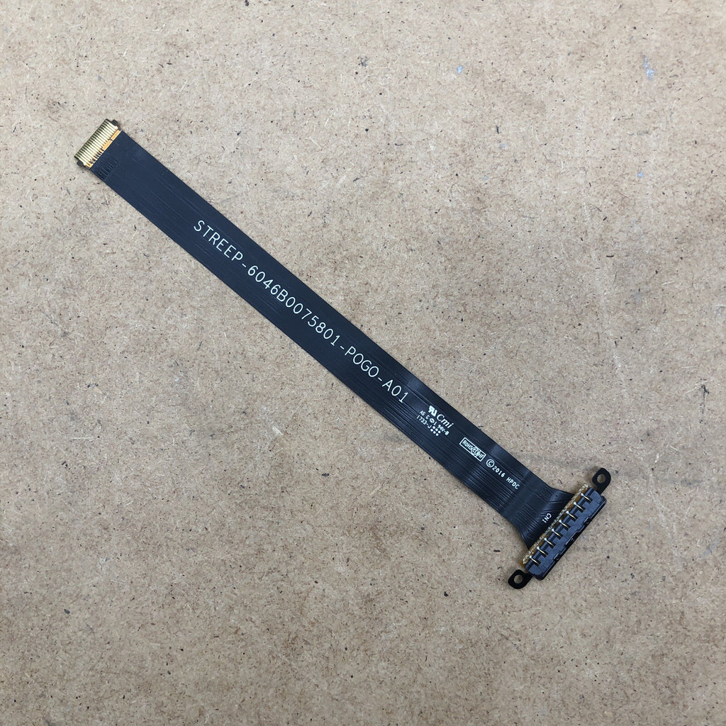 Carte de connexion dock - HP Pro X2