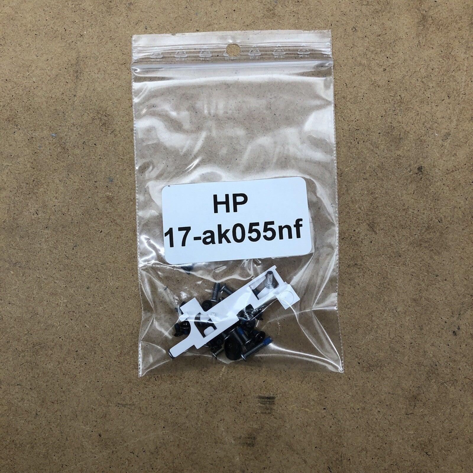 Visserie - HP Probook 6470B