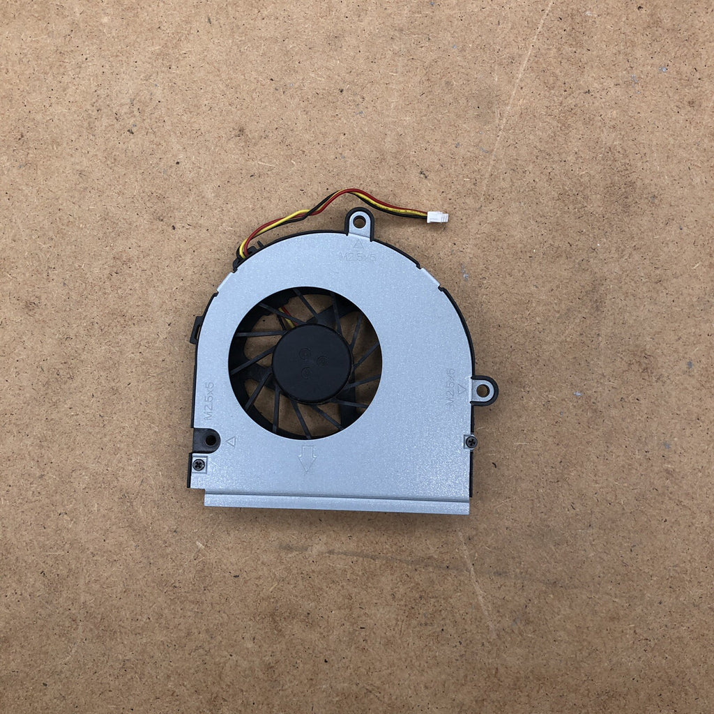 Ventilateur - Asus X53T
