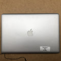 Capot complet avec écran - Macbook Pro A1286