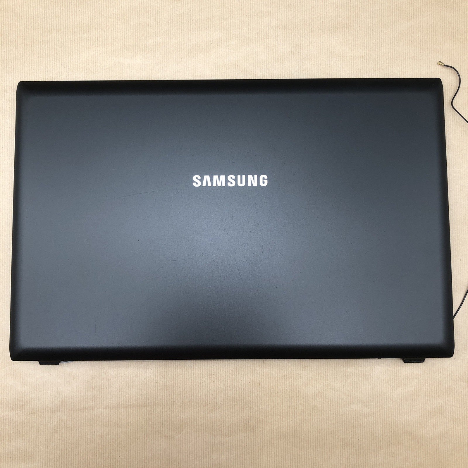 Capot - Samsung R719