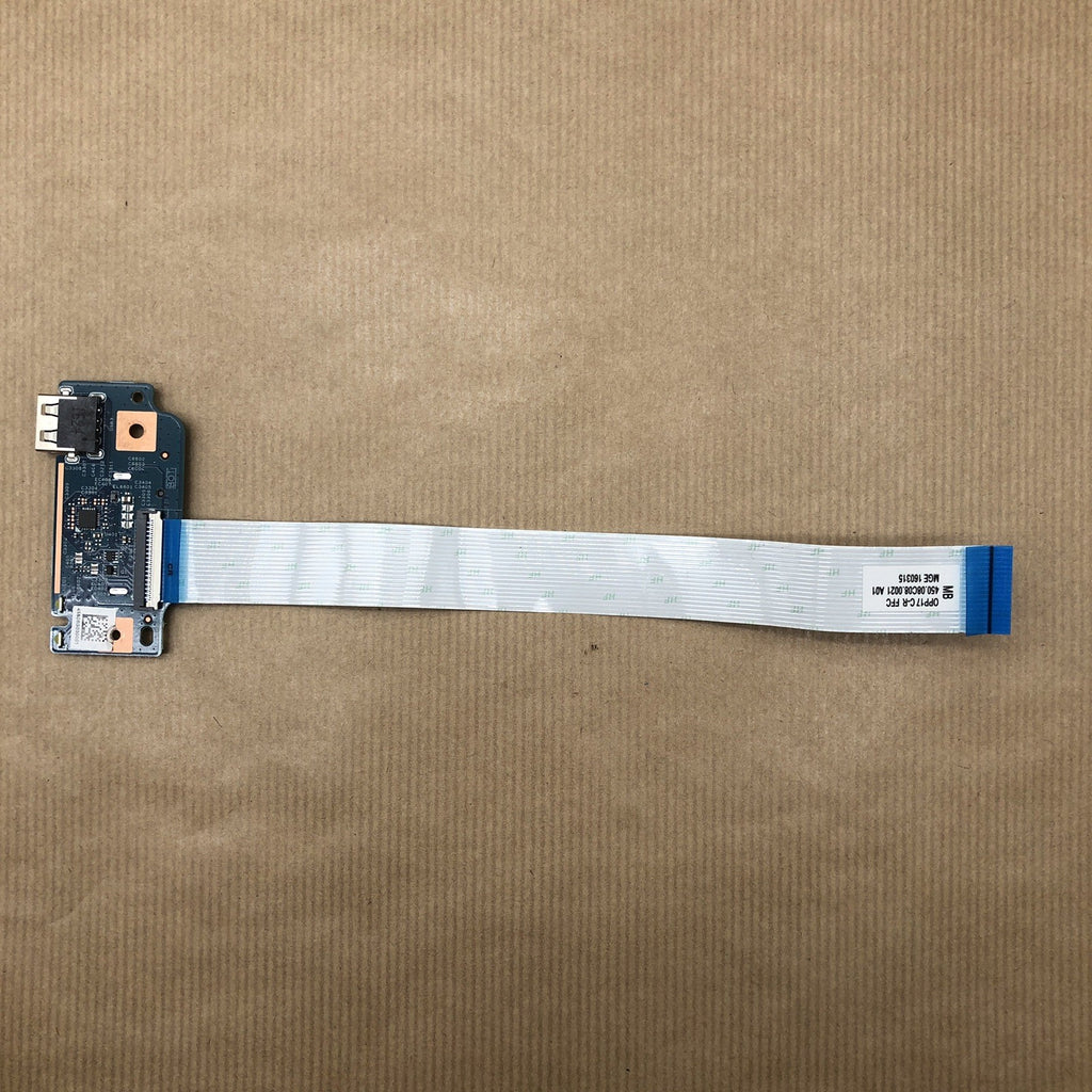 Connecteur USB - HP 17-y012nf
