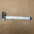 Connecteur USB - HP 17-y012nf