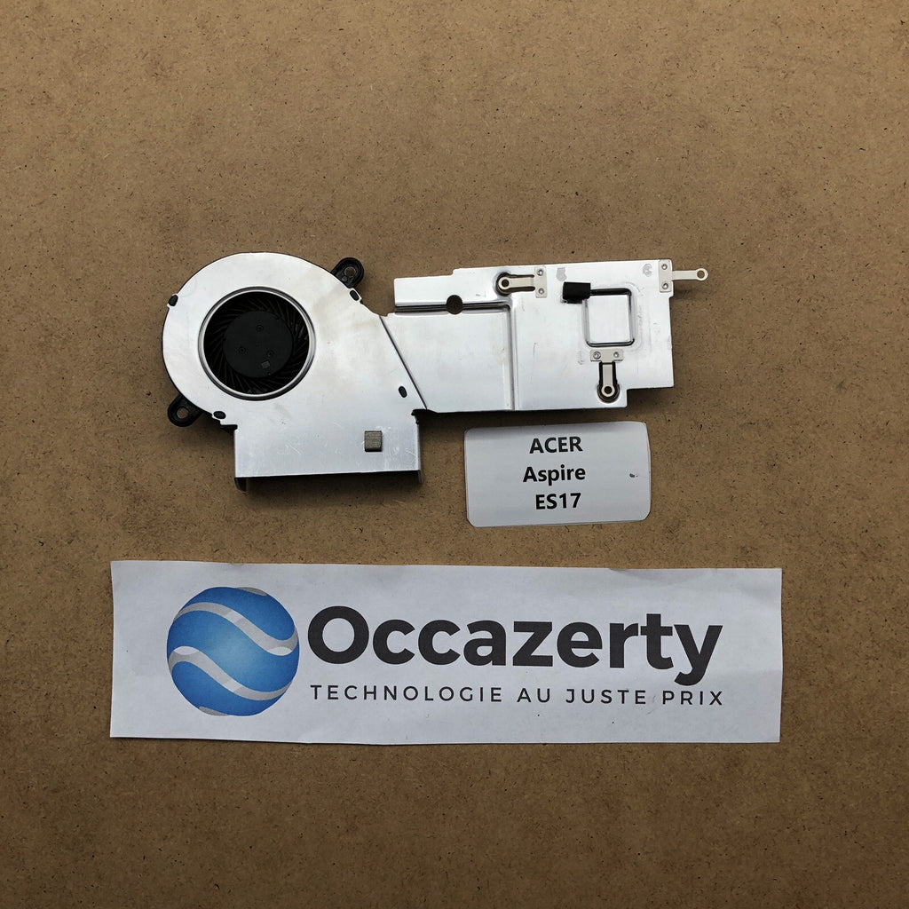 Ventilateur - Acer Aspire ES17