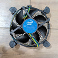Ventirad Intel E97379-003 pour i3/i5/i7 - Socket 1200/1155/1150/1151 - NEUF