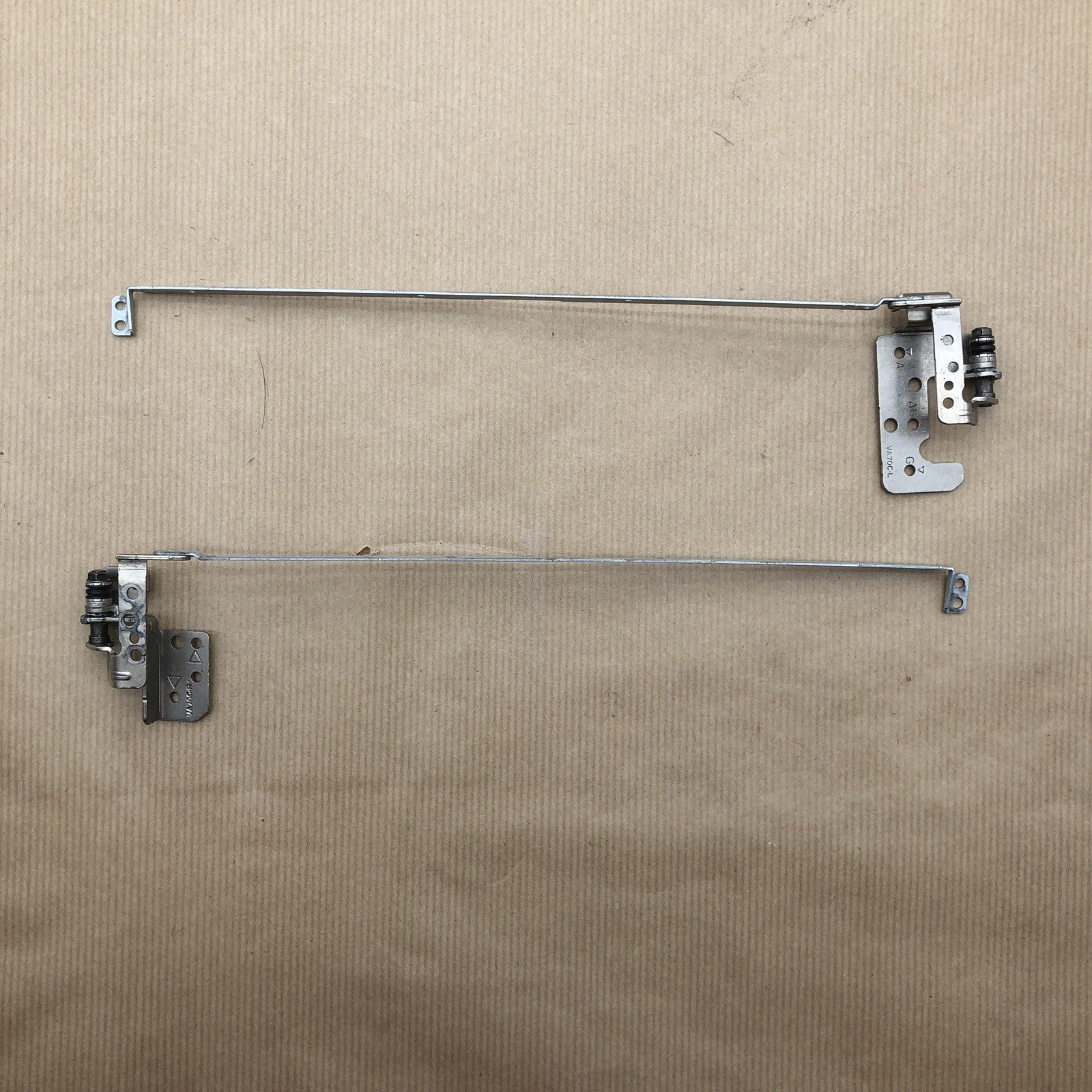 Charnières - Packard Bell Easynote EG70BZ