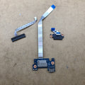 Connecteur USB/Sata - Hp HP 17-by1018nf