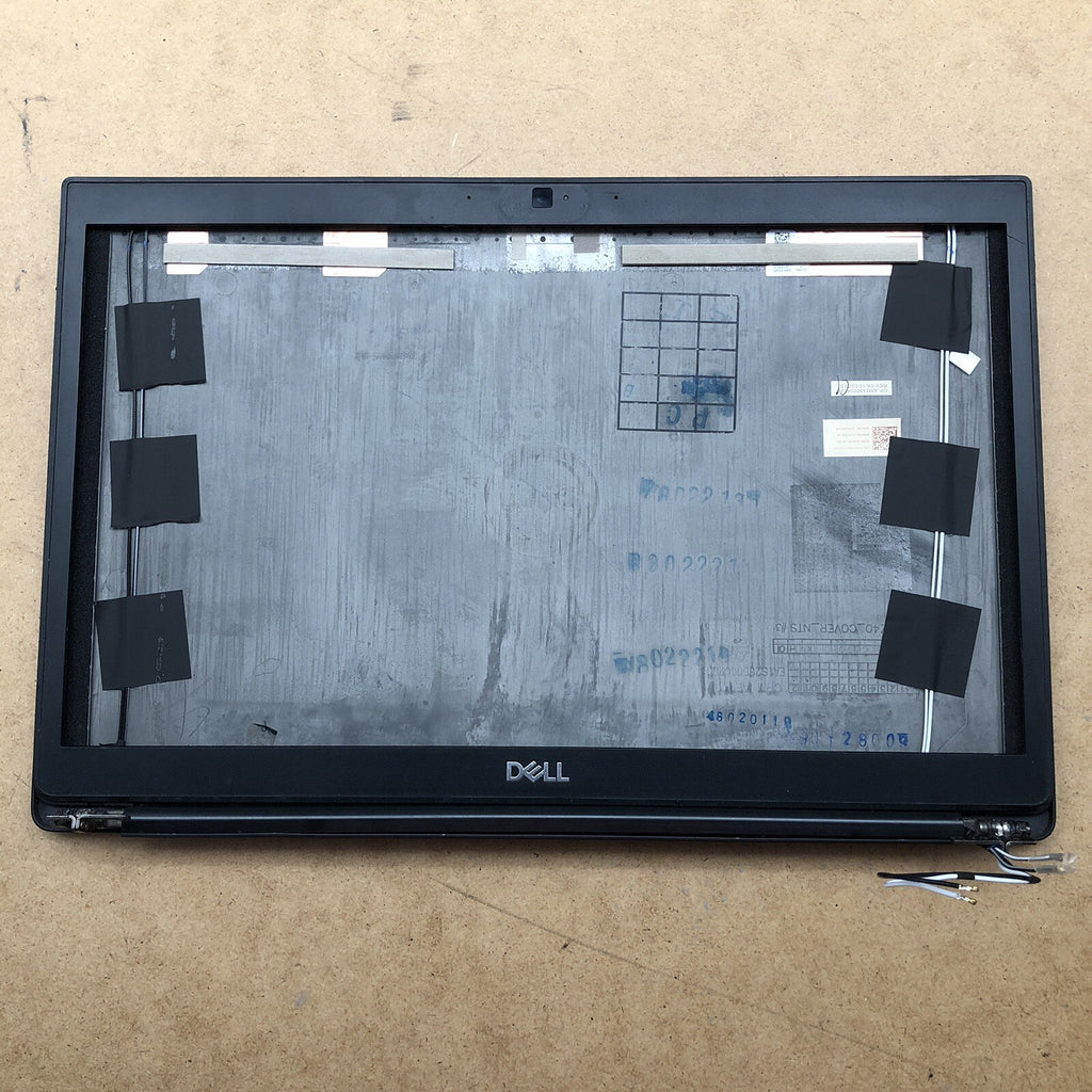 Capot - Dell Latitude 7480/7490