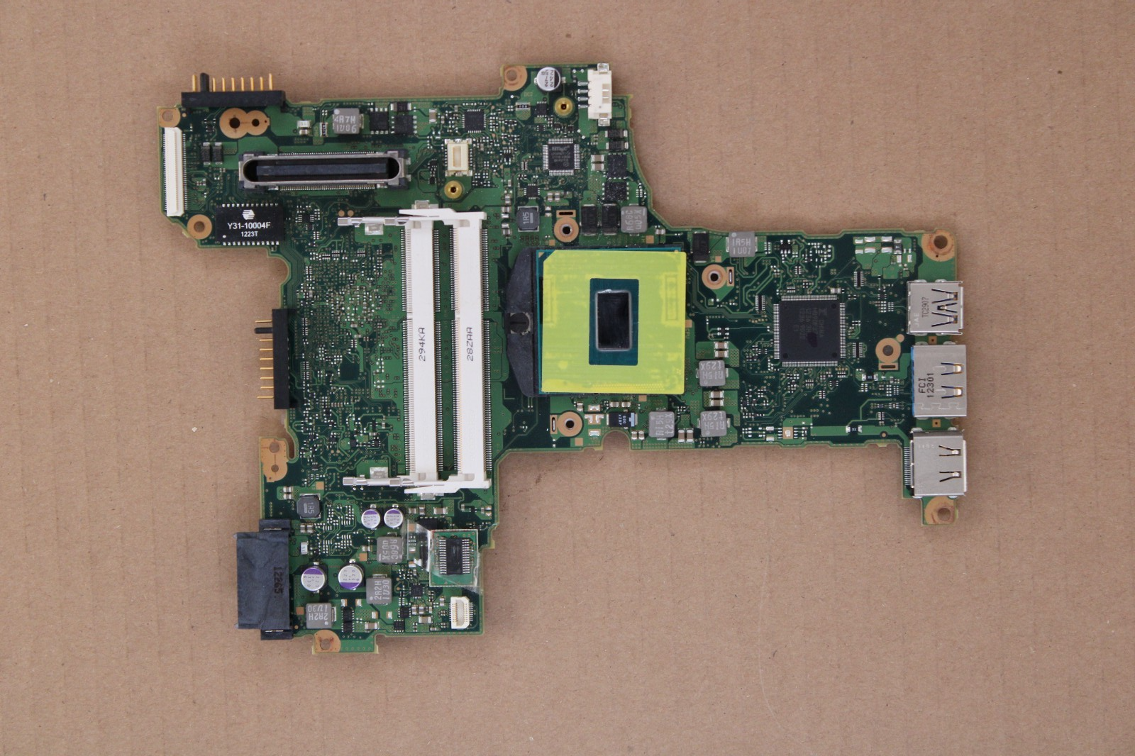 Carte Mère - Fujitsu Lifebook S792  i5-3210M