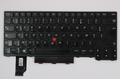 Clavier azerty - Lenovo L14GEN 1