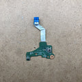 Bouton power - HP 15-e054sf