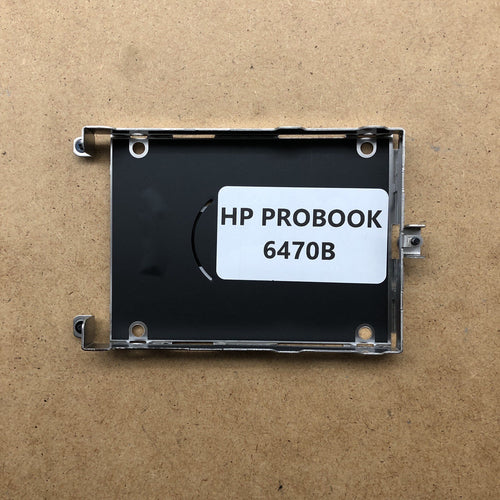 Caddy - HP Probook 6470B