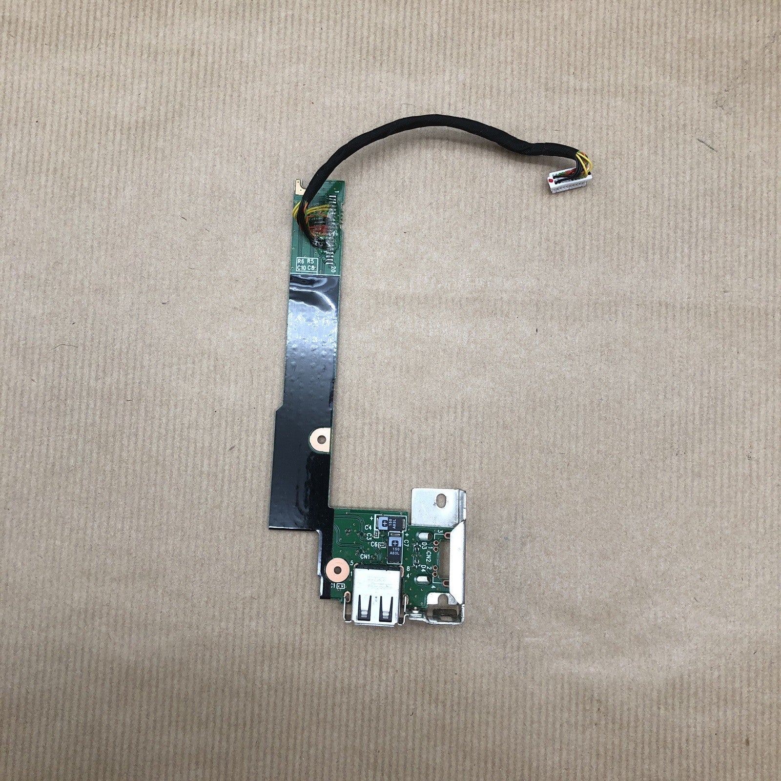 Connecteur USB - Lenovo Ideapad R61i