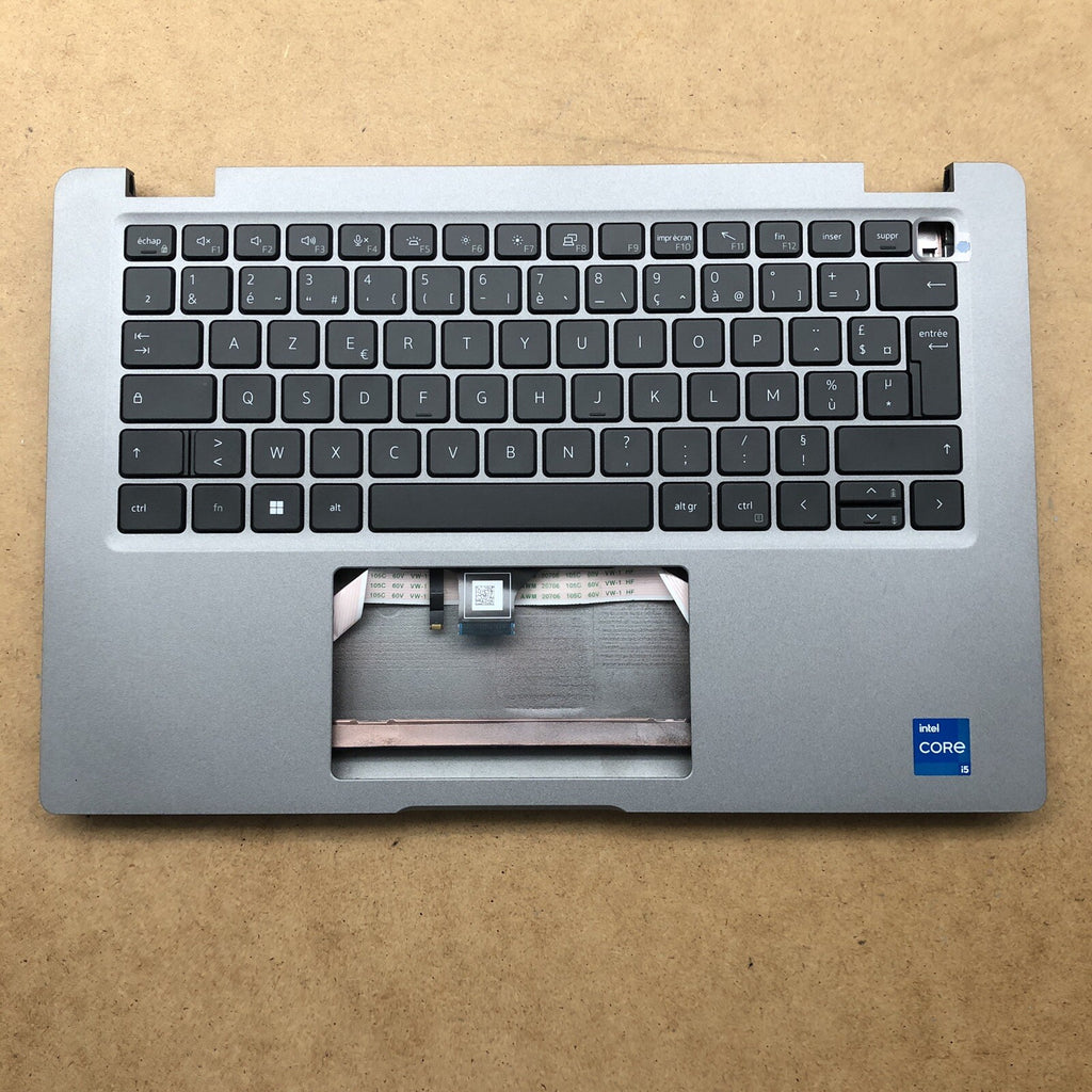 Plasturgie avec clavier - Dell Latitude  5430 /2023 P137G