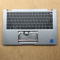 Plasturgie avec clavier - Dell Latitude  5430 /2023 P137G
