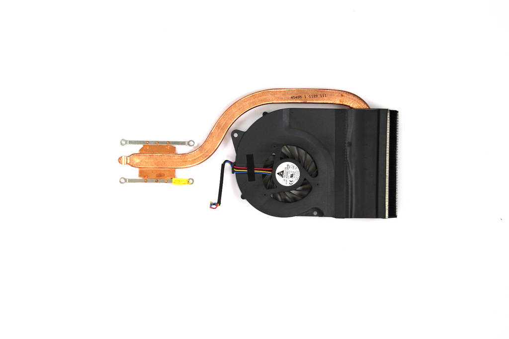 Ventilateur avec dissipateur - Asus K73E