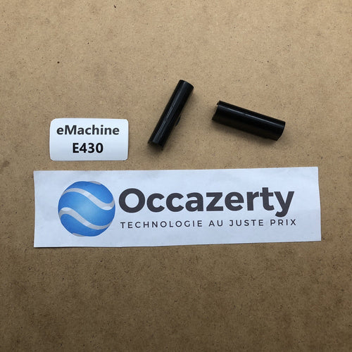Caches charnières - eMachine E430