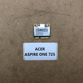 Carte wifi - Acer Aspire One 725