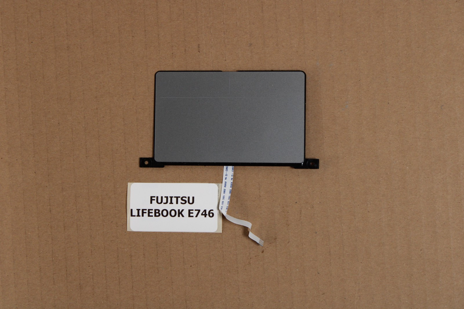 Touchpad - Fujitsu Lifebook E746