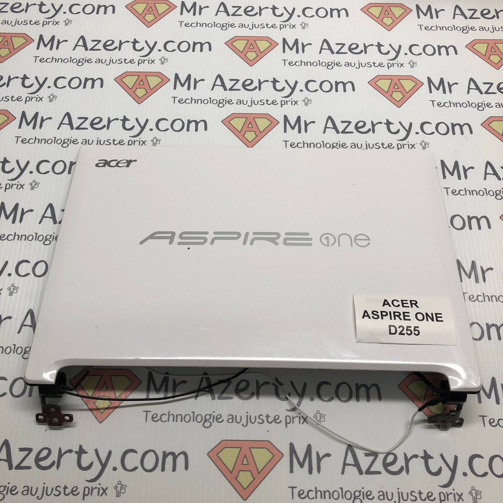 Capot Complet - Acer Aspire One D255