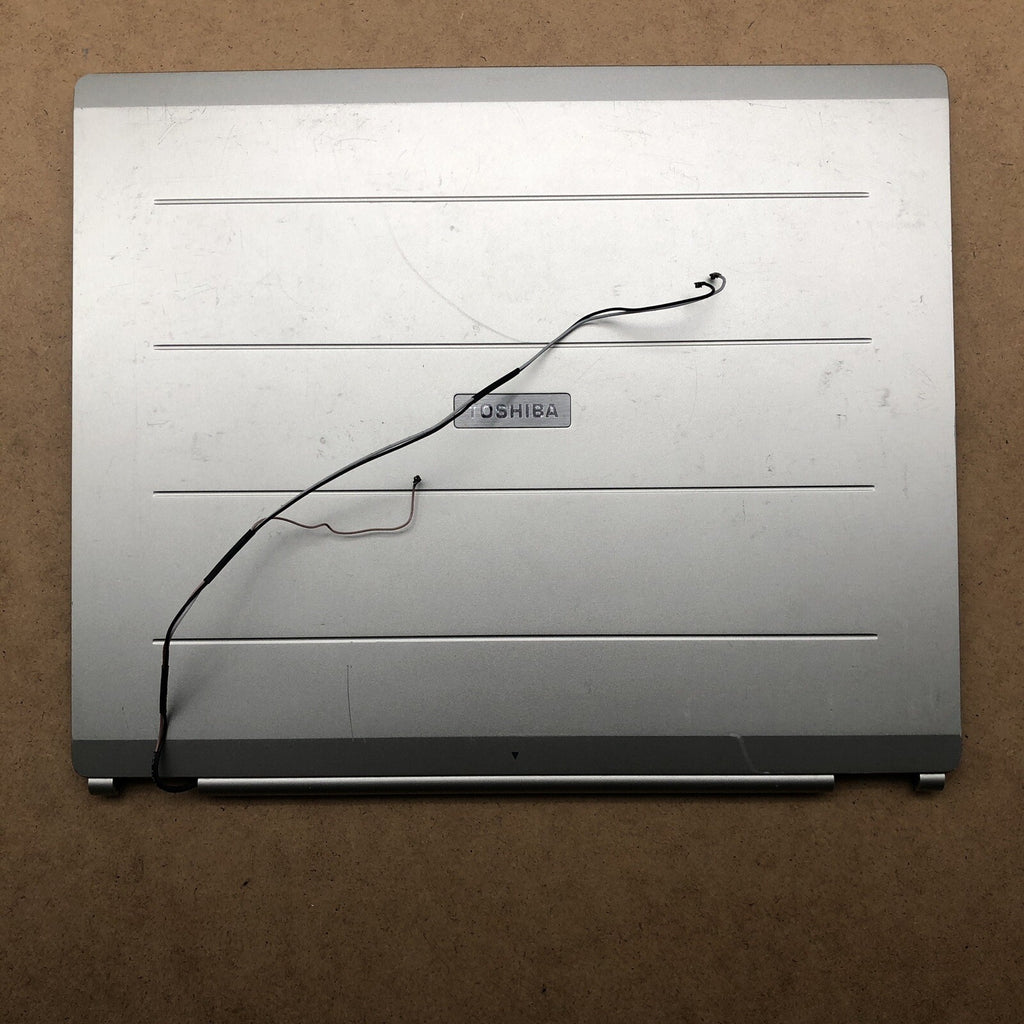 Capot - Toshiba Tecra S2