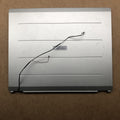 Capot - Toshiba Tecra S2