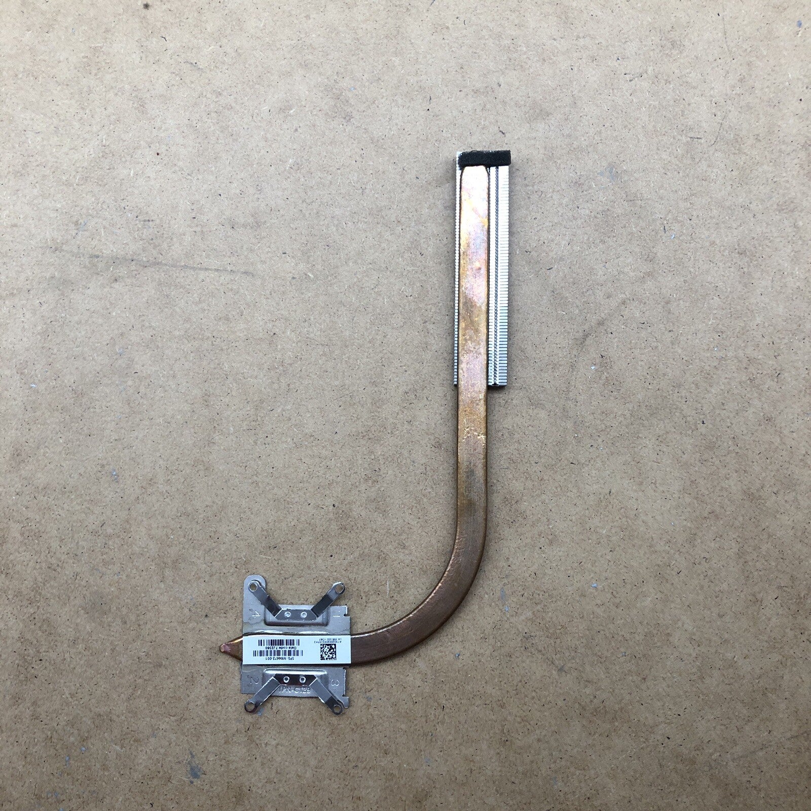 Dissipateur - HP 255 G9