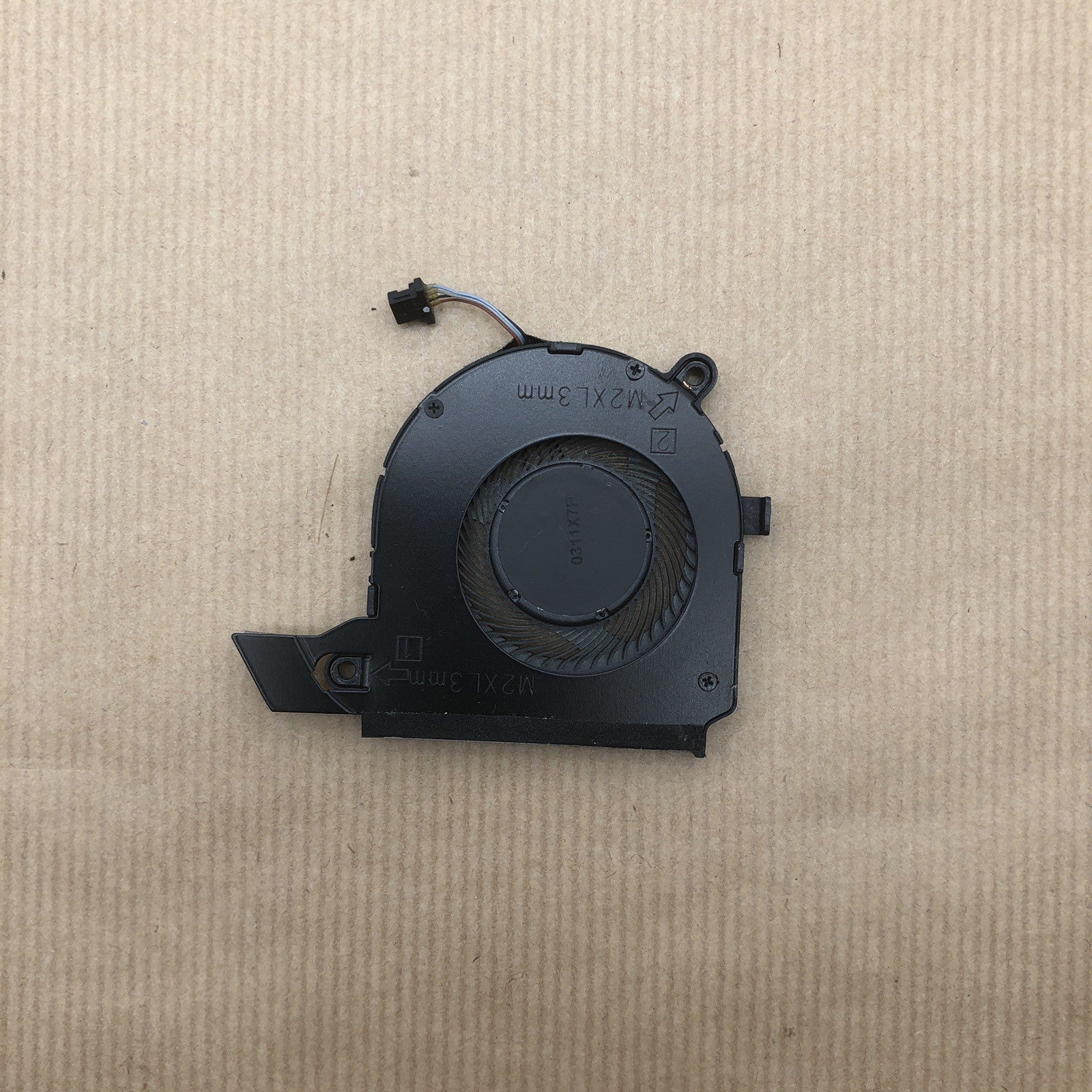 Ventilateur - DELL Latitude 5310