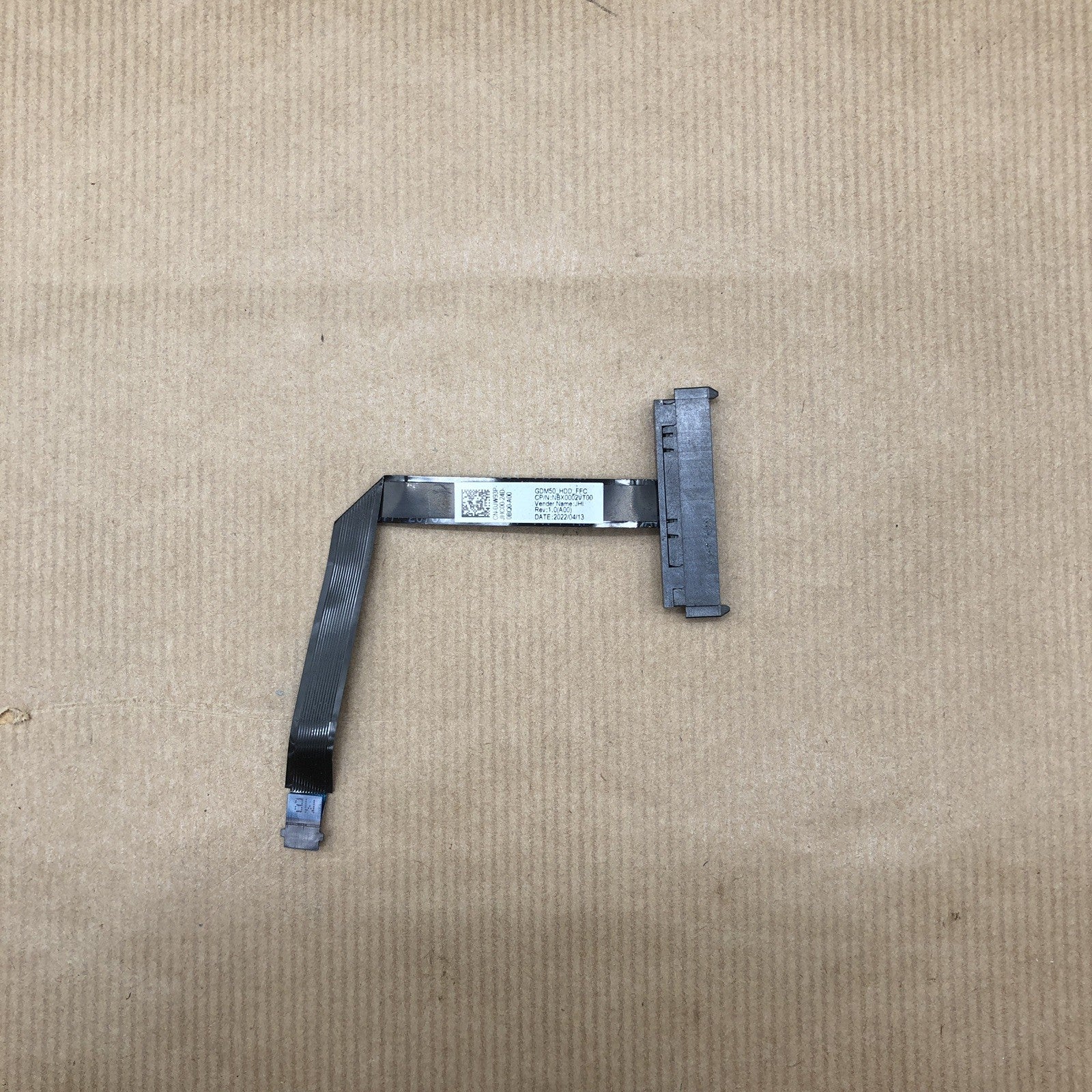 Connecteur sata - Dell latitude 3510
