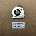 Ventilateur - MacBook A1181