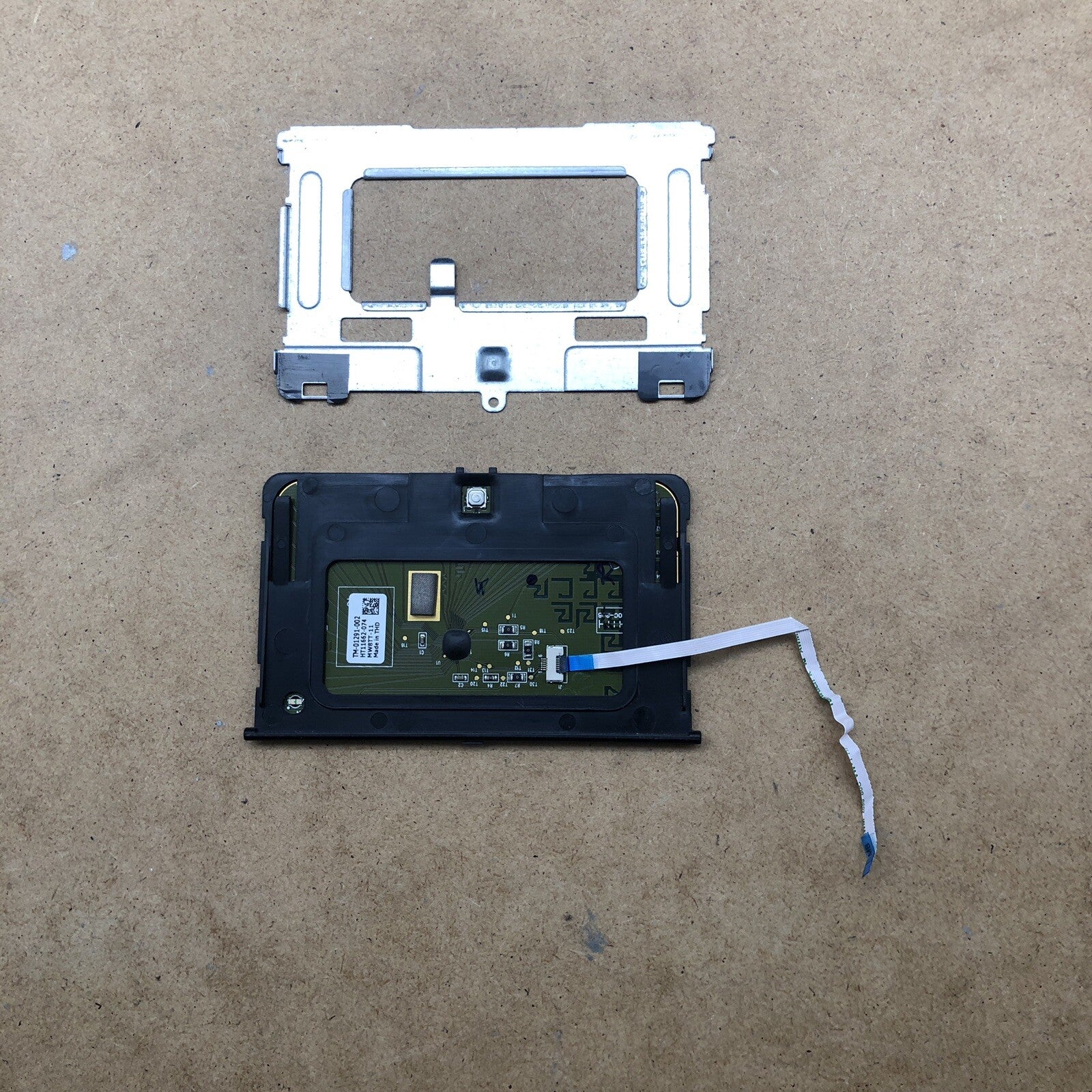 Touchpad - HP Probook 4720s