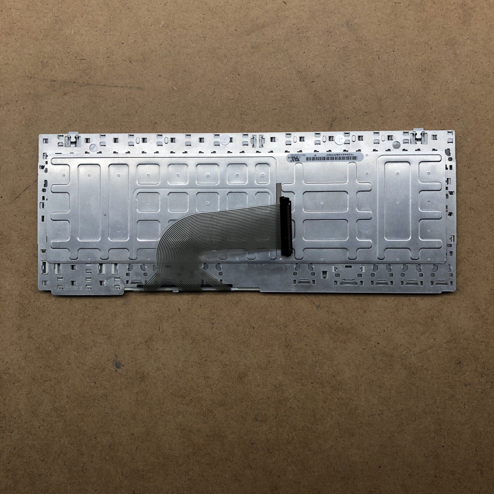 Clavier - iBook A1055