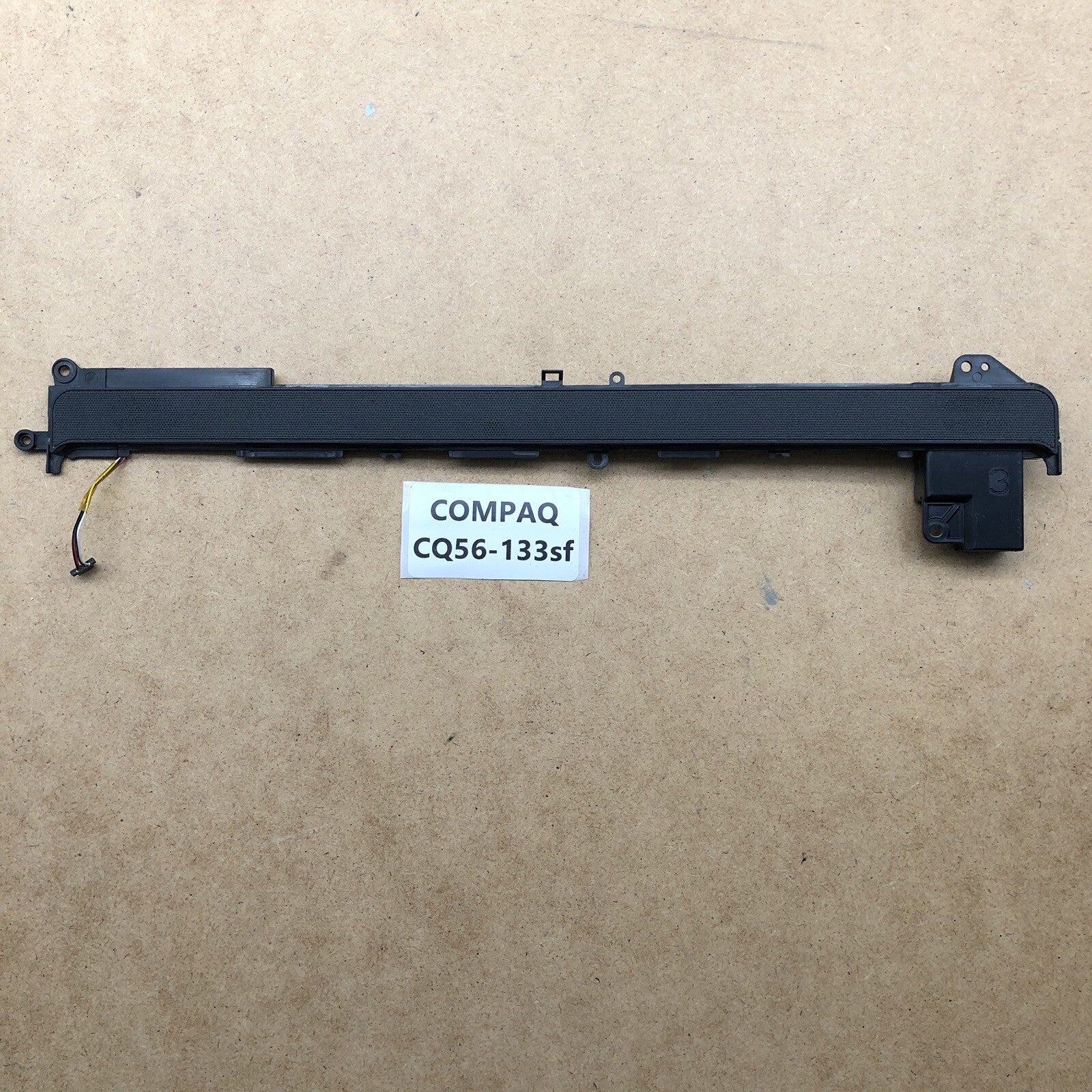 Enceintes - Compaq CQ56-133sf