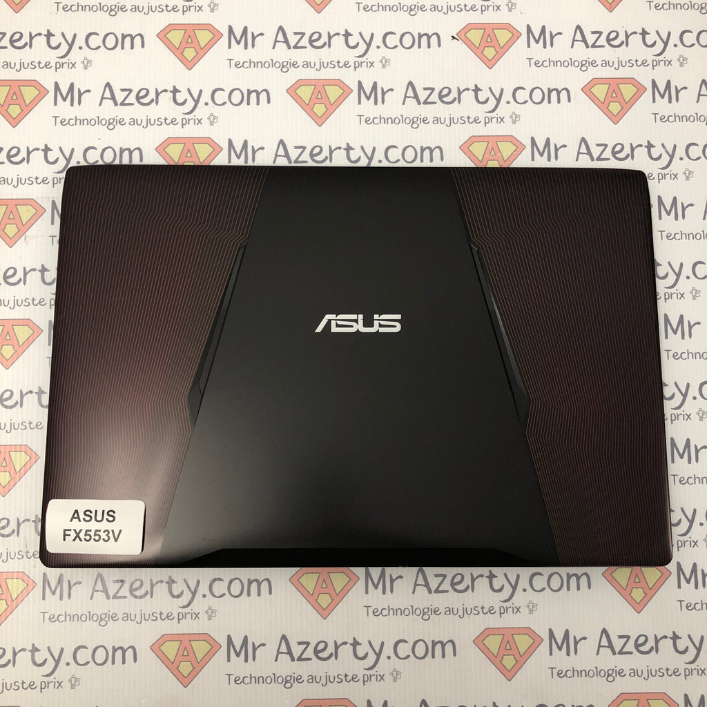 Capot complet - Asus FX553V