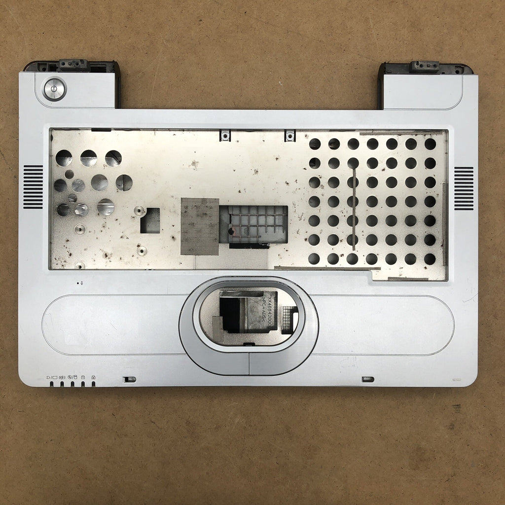 Plasturgie - Packard Bell Easynote MIT-RHE-B