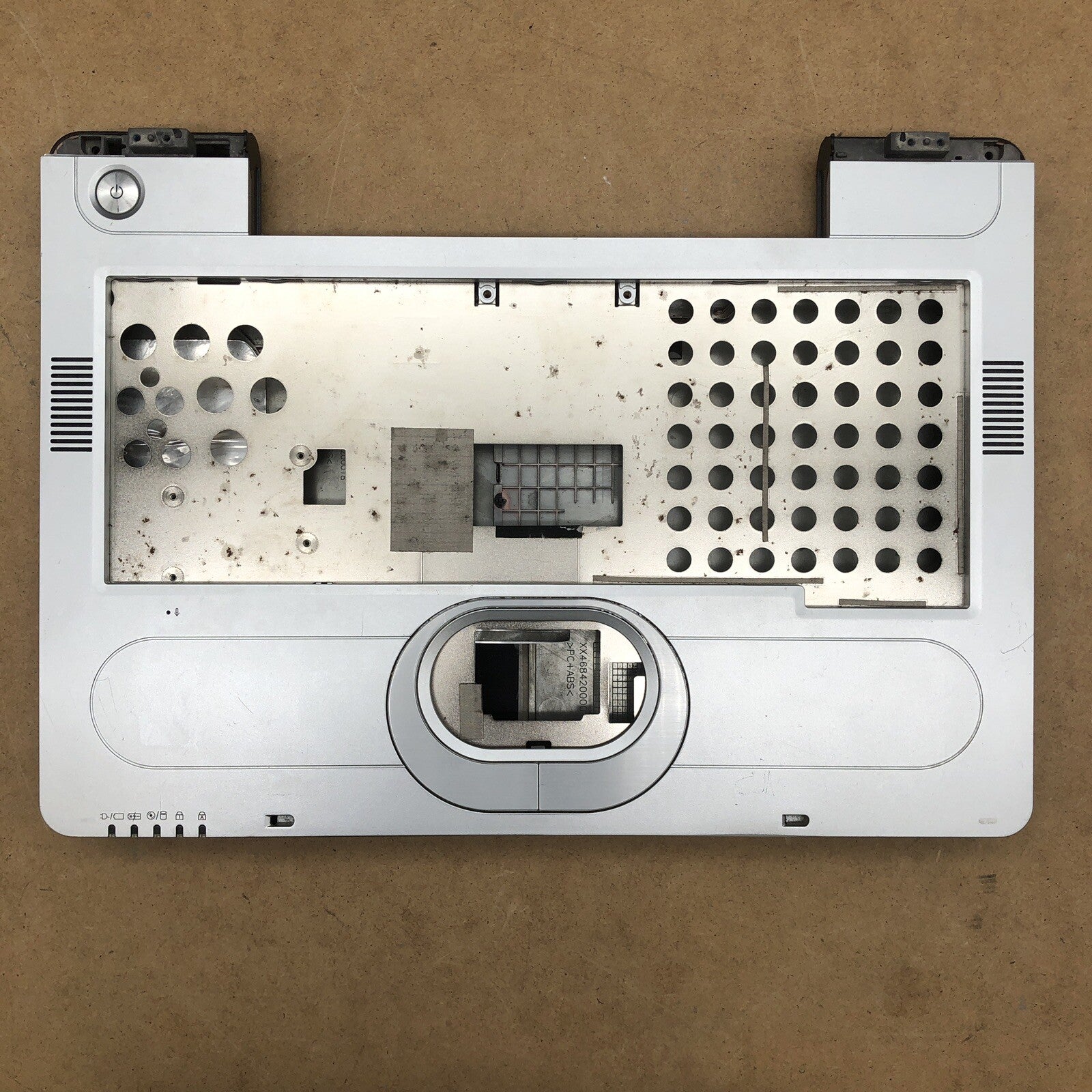 Plasturgie - Packard Bell Easynote MIT-RHE-B