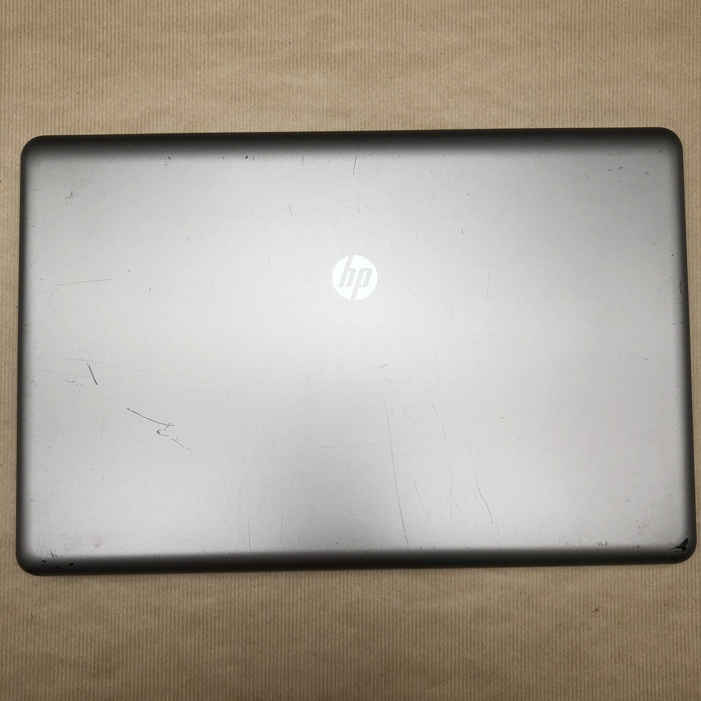 Capot - HP Notebook 635 (2)