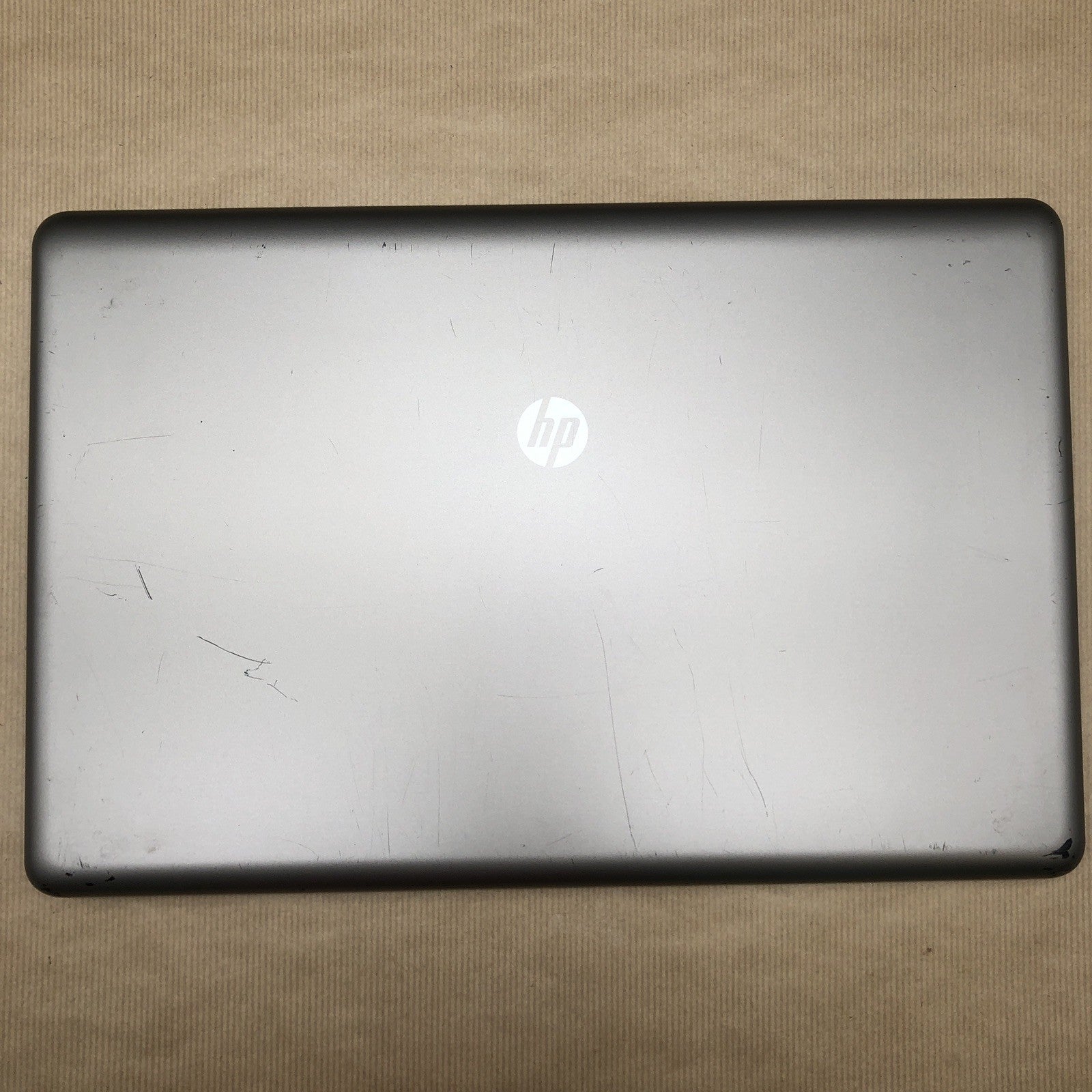 Capot - HP Notebook 635 (2)