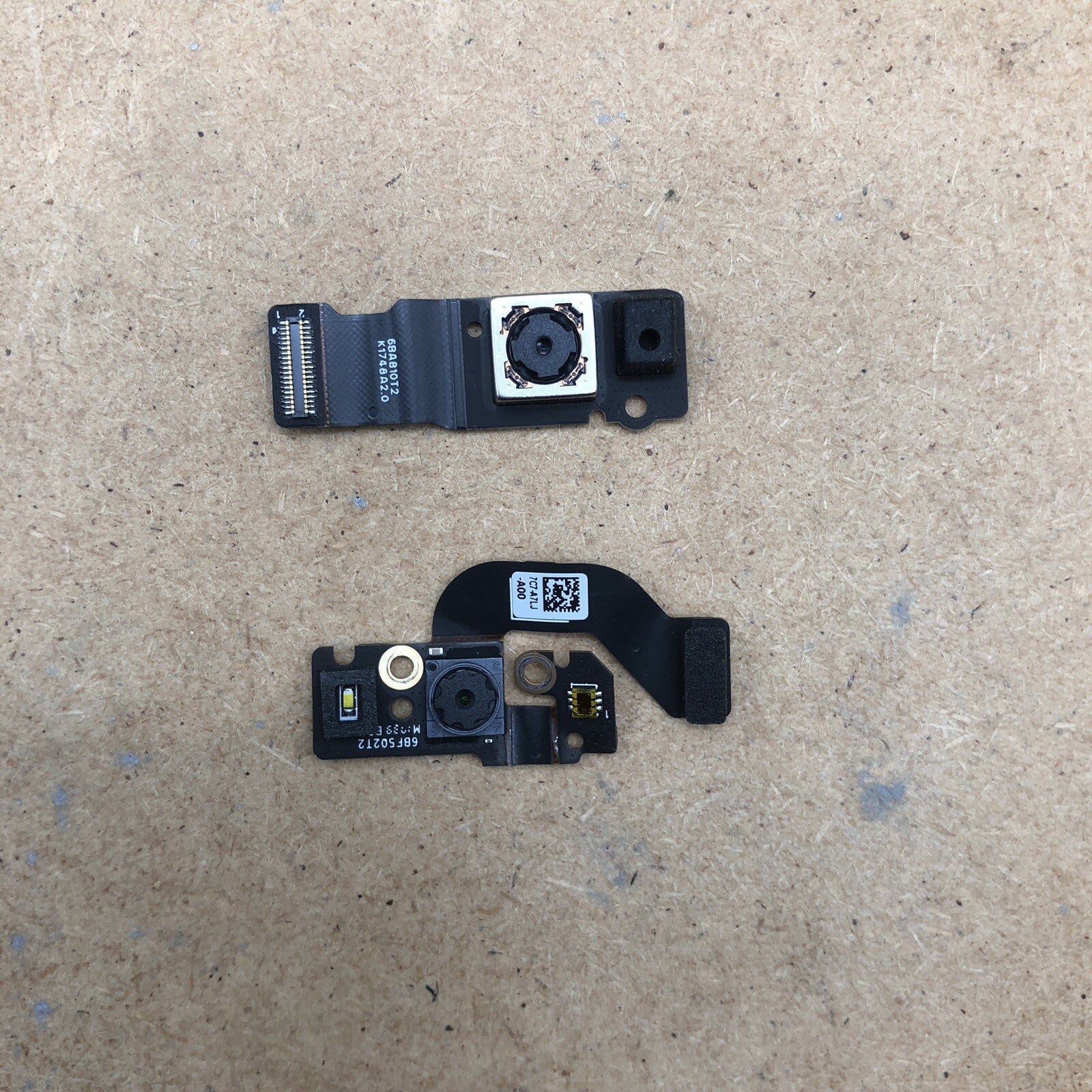 Cameras - Dell Latitude 5285 2en1