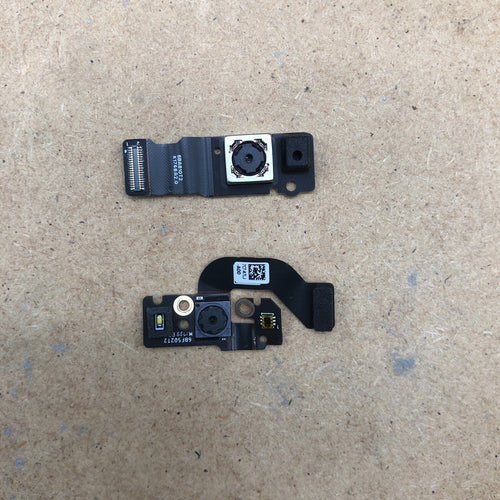 Cameras - Dell Latitude 5285 2en1