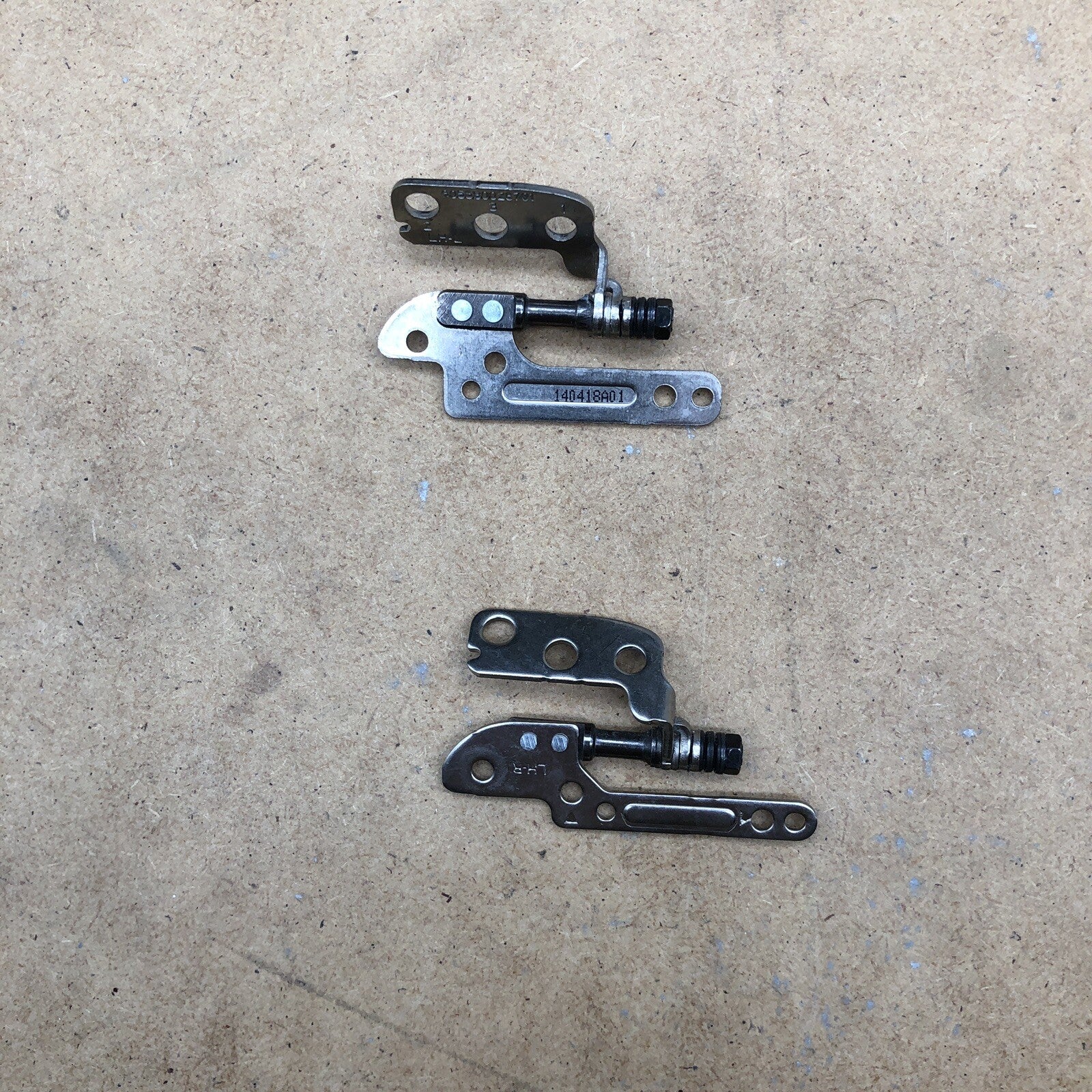 Charnières - HP Elitebook 840 G1