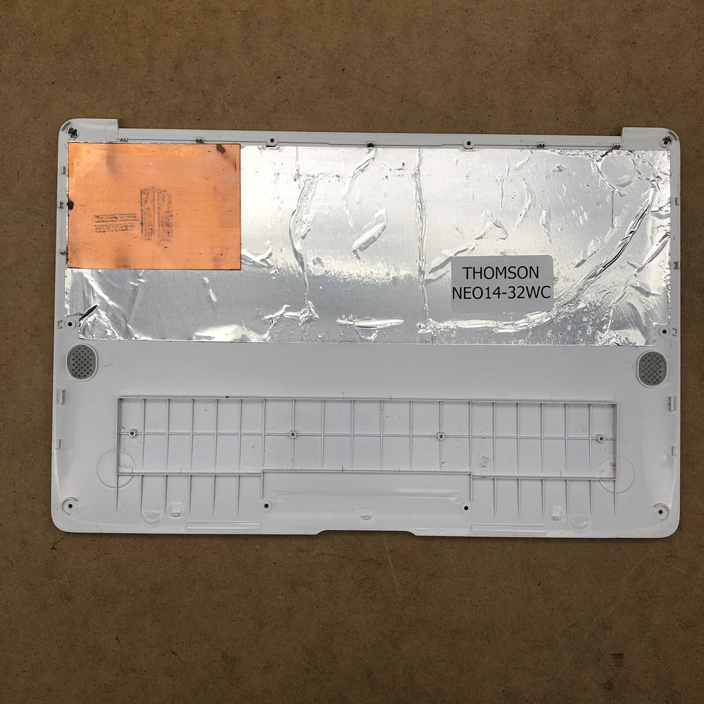Plasturgie dessous - Thomson NEO14-32WC