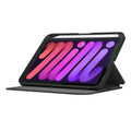 TARGUS - Étui Click-In™ pour iPad mini® (6e génération) 8.3" - Noir - NEUF